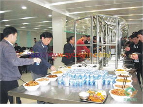 武漢企源餐飲管理公司 引領食堂承包行業(yè)健康管理與酒店管理新趨勢