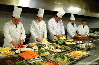 青浦食堂承包 上海川琪餐飲管理公司的專業(yè)服務(wù)與優(yōu)勢(shì)